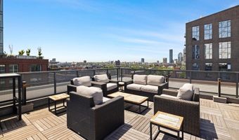 32 Traveler St #701, Boston, MA 02118