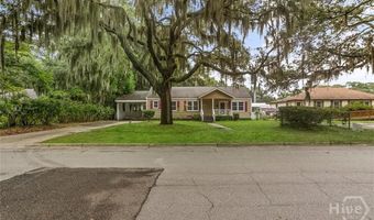 1948 Cokesbury Dr, Savannah, GA 31406