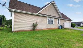 17926 Glenwood Dr, Abingdon, VA 24211
