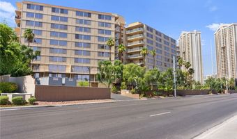 205 E Harmon Ave 1012, Las Vegas, NV 89169