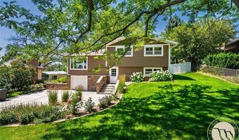 3116 McBride St, Billings, MT 59102