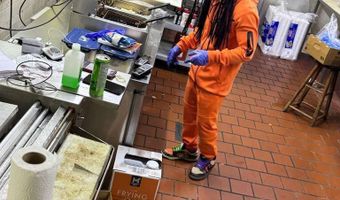 1675 Olive Rd, Augusta, GA 30904