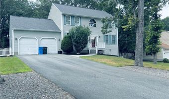 20 Canton Ct, Cranston, RI 02921