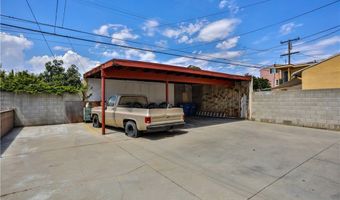 631 Leonard Ave, Los Angeles, CA 90022