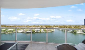 20201 E Country Club Dr 1404, Aventura, FL 33180