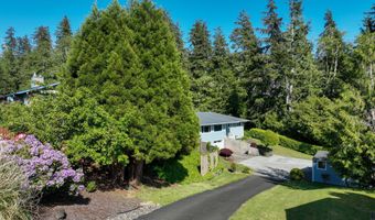 275 W NIAGARA Ave, Astoria, OR 97103