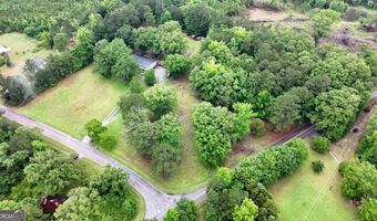 109 Mann, Barnesville, GA 30204