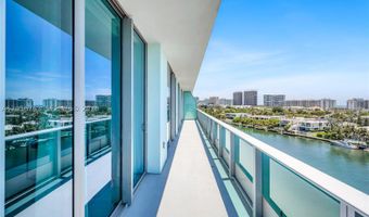 9201 E Bay Harbor Dr Ph809, Bay Harbor Islands, FL 33154