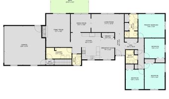 3673 Pheasant Dr, Ann Arbor, MI 48103