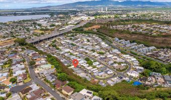 98-427 Ponohana Loop, Aiea, HI 96701