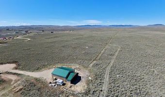 1 CHATO Pl, Daniel, WY 83115
