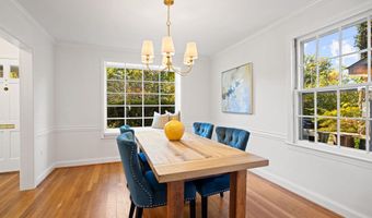 5621 HUNTINGTON Pkwy, Bethesda, MD 20814