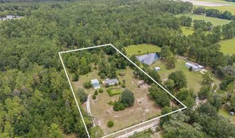 6810 NW 255TH Pl, Alachua, FL 32615