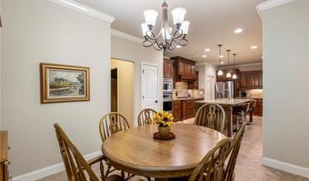 703 Eaton St, Bentonville, AR 72712
