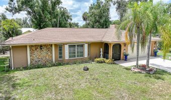 601 CRAWFORD St, Arcadia, FL 34266
