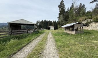 12774 S Highway 3, Cataldo, ID 83810