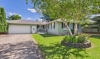 1100 Tabbert Rd NW, Alexandria, MN 56308
