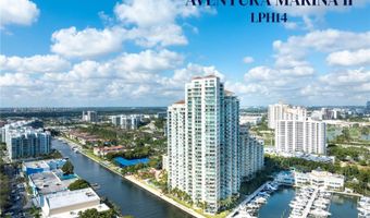 3330 NE 190th St LPH14, Aventura, FL 33180