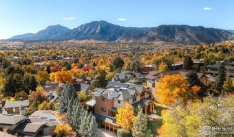 2088 Alpine Dr, Boulder, CO 80304