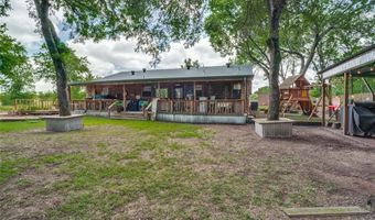 9411 County Road 423, Anna, TX 75409