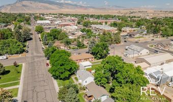 1911 Beck Ave, Cody, WY 82414