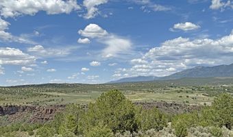 620 Tune Dr, Arroyo Hondo, NM 87513