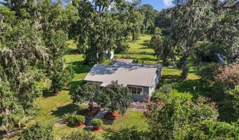 17081 SW 139TH Ave, Archer, FL 32618