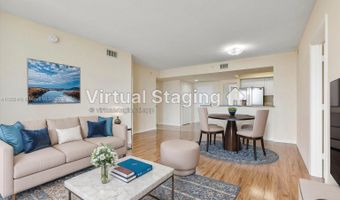 19501 W Country Club Dr 912, Aventura, FL 33180