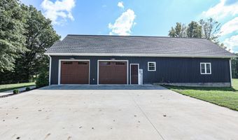 198 County Road 1048, Bardwell, KY 42023