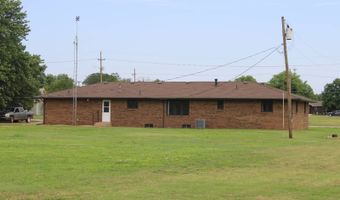 1004 E. Main, Anthony, KS 67003