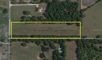 WASHINGTON STREET, Arcadia, FL 34266