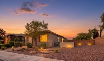 4196 Peaceful Meadow St, Las Vegas, NV 89135