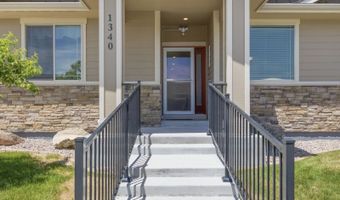 1340 JACK Ln, Cheyenne, WY 82009