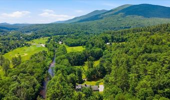 400 Spring Brook Rd, Arlington, VT 05250