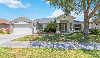 7606 Fringe Pl, Cocoa, FL 32927