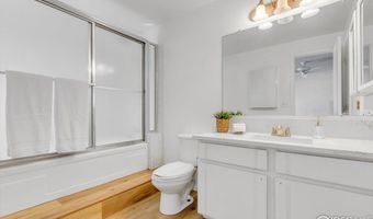 3807 Paseo Del Prado, Boulder, CO 80301