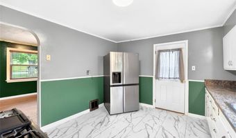 124 Bunker Hill Rd, Aliquippa, PA 15001
