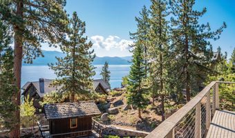 20 Cal Neva Dr, Crystal Bay, NV 89402