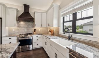 505 E Grimes St, Polk City, IA 50226