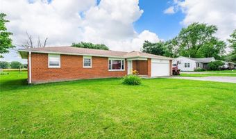 3878 State Route 49, Arcanum, OH 45304