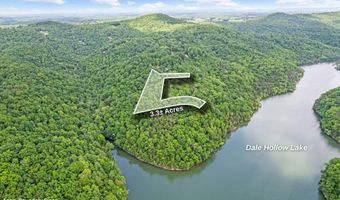 0 Cornerstone Pkwy, Allons, TN 38570