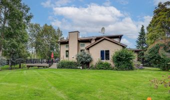627 Orchid Cir, Anchorage, AK 99515