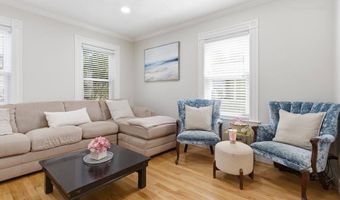 56 Agassiz Ave, Belmont, MA 02478