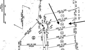 642 Country Estates Rd Lot #2, Columbia, NC 27925