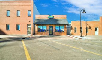 61 Main Ave, Akron, CO 80720