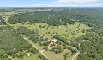 825 Paint Horse, Ardmore, OK 73401
