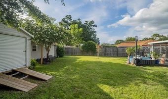 121 CLAYTON Rd, Auburndale, FL 33823