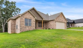 738 Grand Valley Loop, Austin, AR 72007