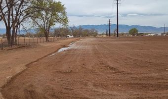 33 Pueblitos Rd, Belen, NM 87002