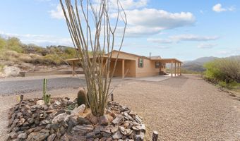 34840 S DESERT Cv, Black Canyon City, AZ 85324